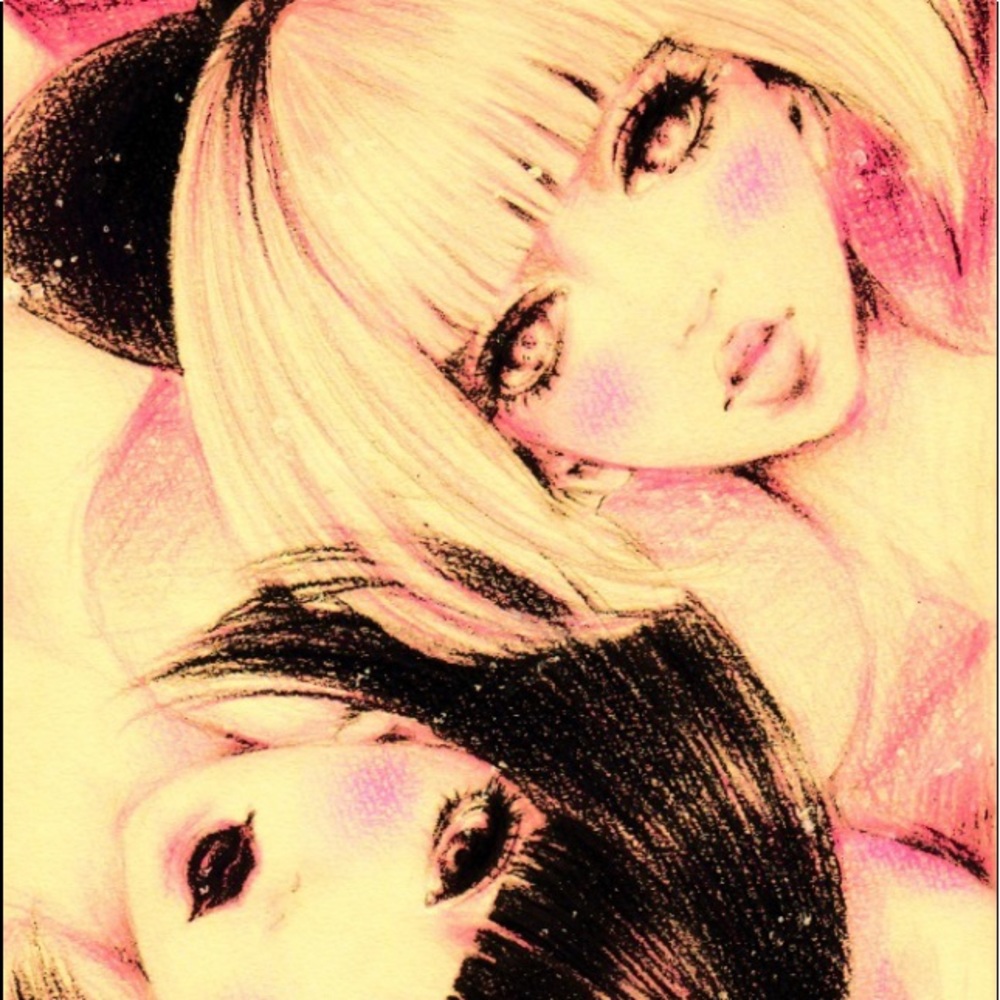 Meet your Posher, Paulina